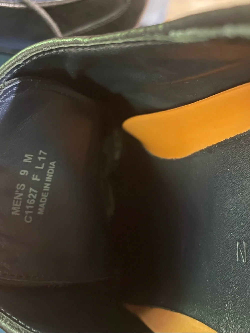 Cole Haan excellent high